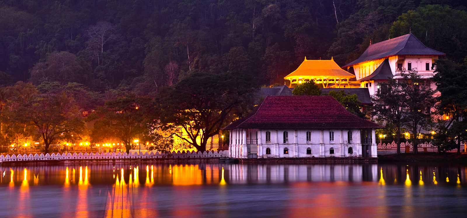 Kandy Cultural Day Tour via Pinnawala